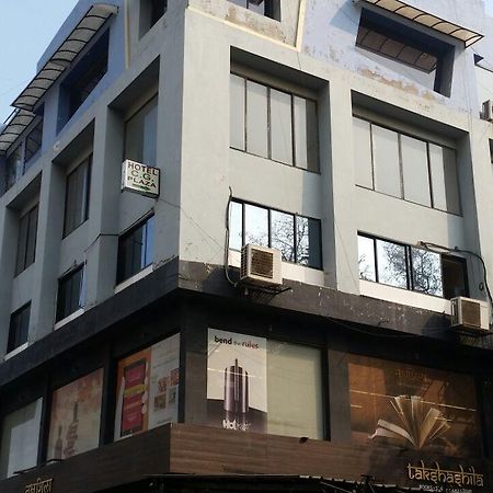 Hotel Cg Plaza Ahmadabad Zewnętrze zdjęcie