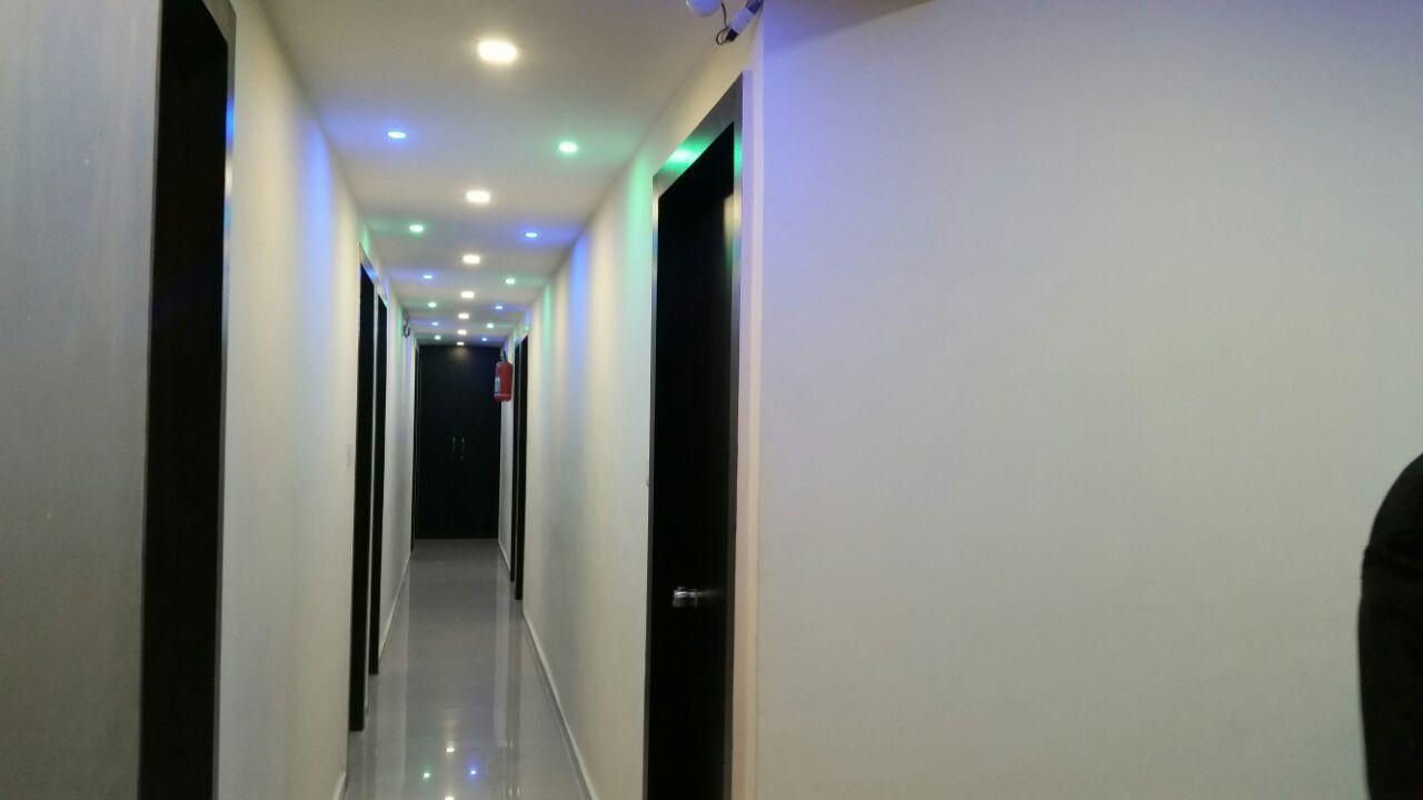 Hotel Cg Plaza Ahmadabad Zewnętrze zdjęcie